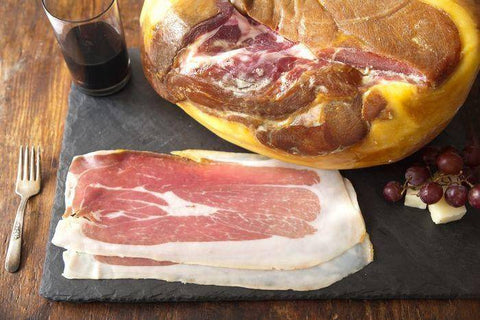 Parma Prosciutto