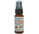 Propolis Manuka Honey Oral Spray - 1 Ounce