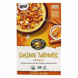 Natures Path Organic Cereal, Golden Turmeric - 10.6 Ounces