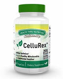 Health Thru Nutrition CelluRex - 60 VegeCaps