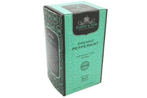 Harney and Sons Tea Peppermint