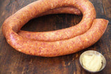 Neparovana Sausage (Keilbasa)