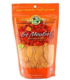 International Harvest Extra Large Organic Dried Mango Slices