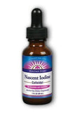 Heritage Store Colloidal Nascent Iodine - 1 Fluid Ounce