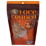 Natures Path Love Crunch Granola, Organic, Dark Chocolate & Peanut Butter - 11.5 Ounces
