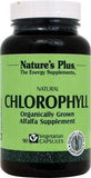 Nature's Plus Natural Chlorophyll - 90 count, 600 milligrams