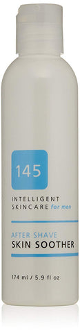 Earth Science 145 After Shave Skin Soother For Men-5.9 Oz
