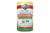 Garden of Life Raw Organic Perfect Food Green Superfood, Apple - 8.3 Ounces