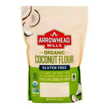 Arrowhead Mills Coconut Flour, Gluten Free, Organic - 16 Ounces