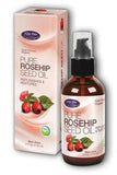Life-flo Pure Rosehip Seed Oil - 4 Fluid Ounces