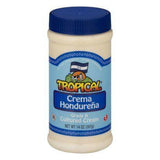 Tropical Hondurena Crema - 14 Ounces