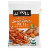 Alexia Fries, Sweet Potato, Organic - 15 Ounces