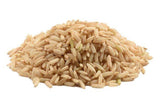 Jack Rabbit Long Grain Brown Rice - 16 Ounces