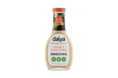 Daiya Honey Mustard Dressing - 6 Count