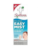 Similasan Dry Eye, Easy Mist - 10 Milliliters