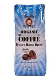 Brad's Organic Coffee House Blend - 12 Ounces