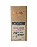 Nohmad Coconut Milk With Cacao Nibs