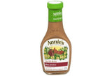 Annies Vinaigrette, Balsamic - 8 Ounces