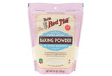 Bobs Red Mill Baking Powder, Double Acting - 14 Ounces