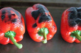 La Esquisita Roasted Pepper - 12 Ounces