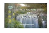 GTR Diabetic Friendly Choice Green Tea