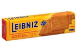 Leibniz Biscuits, Butter - 7 Ounces