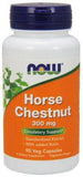 Now Foods Horse Chestnut Extract - 90 Veg Capsules