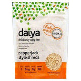 Daiya Shreds, Pepperjack Style - 8 Ounces