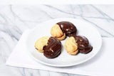 Petit Fur Cookies-Chocolate, 1 Pound