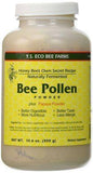 Y.S. Eco Bee Farms Naturally Fermented Bee Pollen Powder - 10 Ounces