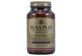 Solgar BCAA Plus (Free Form), Vegicaps - 100 Vegetarian Capsules