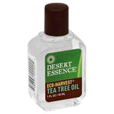 Desert Essence Tea Tree Oil, Eco-Harvest - 1 Ounce