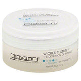 Giovanni Wicked Texture - 2 Ounces