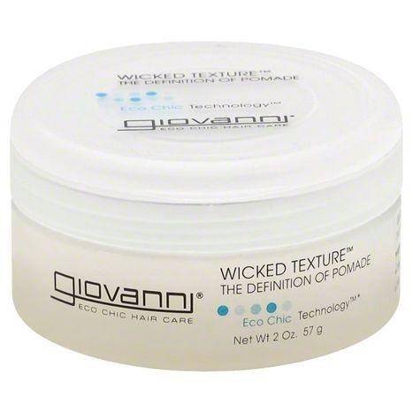 Giovanni Wicked Texture - 2 Ounces