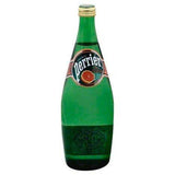 Perrier Water, Sparkling Natural Mineral, Pink Grapefruit - 25.3 Ounces