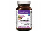 New Chapter Every Woman's 40+ One Daily Multivitamin Tablets