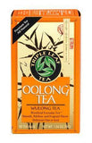 Triple Leaf Tea Oolong Tea, Wulong, Premium, Bags - 20 Each