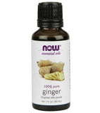 Now Ginger Oil