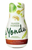 Yondu Vegetable Essence Seasoning - 9.3 Ounces