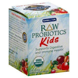 Garden of Life Raw Probiotics Probiotics, Kids - 3.4 Ounces