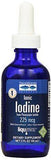 Trace Minerals Liquid Ionic Iodine from Potassium Iodide - 2 Fluid Ounces