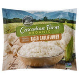 Cascadian Farm Organic Riced Cauliflower, Premium, Organic - 12 Ounces