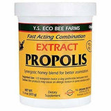 Y.s. Organic Bee Farms Propolis Extract - 11.4 Ounces