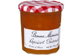 Bonne Maman Preserves, Apricot - 13 Ounces