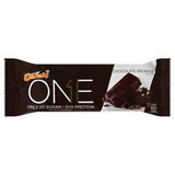 One Protein Bar, Flavored, Chocolate Brownie - 2.12 Ounces