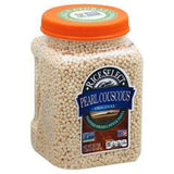 Rice Select Couscous, Pearl, Original - 24.5 Ounces