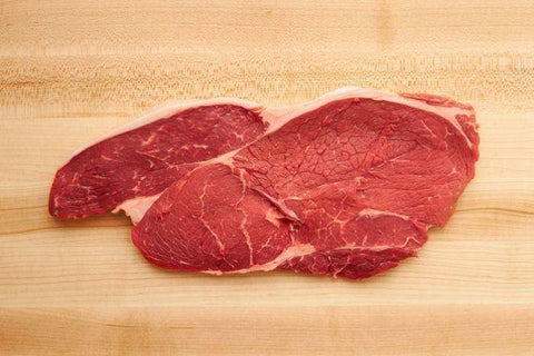 Boneless Sirloin Steak