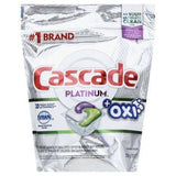 Cascade Platinum Dishwasher Detergent - 316 Grams