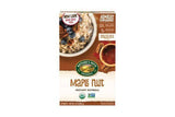 Natures Path Organic Instant Oatmeal, Maple Nut - 8 Each