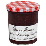 Bonne Maman Preserves, Apricot-Raspberry - 13 Ounces